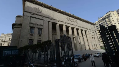 النيابة تحيل محامياً متهمًا بقتل فتاة في المعمورة إلى محكمة الجنايات