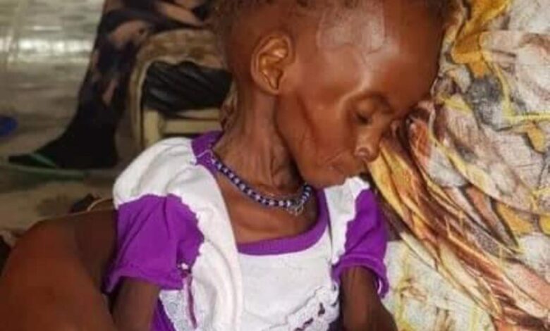 المجتمع الدولي يحمّل الجيش السوداني مسؤولية تفاقم المجاعة
