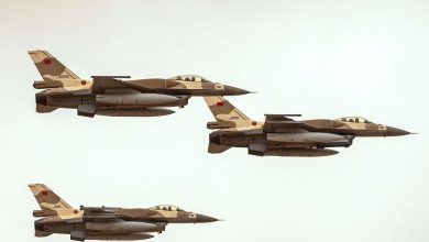 المغرب يدشّن مرحلة جديدة في تطوير منظومته الدفاعية