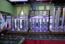 الملف النووي على حافة الانهيار وسط تصعيد إيراني متسارع