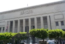 النيابة تحيل محامياً متهمًا بقتل فتاة في المعمورة إلى محكمة الجنايات