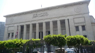 النيابة تحيل محامياً متهمًا بقتل فتاة في المعمورة إلى محكمة الجنايات
