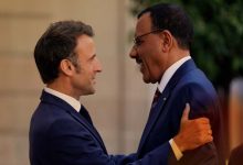 النيجر تنهي حقبة النفوذ الفرنسي في ثرواتها الطبيعية