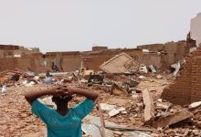 انتهاكات ممنهجة للسكان المدنيين في السودان.. وشبهات استخدام كيماوي تثير القلق