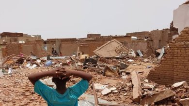 انتهاكات ممنهجة للسكان المدنيين في السودان.. وشبهات استخدام كيماوي تثير القلق