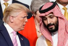 أجندة ترامب في الرياض.. شراكات استراتيجية تتجاوز ملف التطبيع