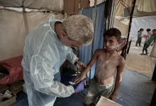 أزمة صحية في غزة: المرضى يواجهون الموت بسبب نقص الأدوية