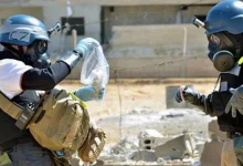 أسلحة كيماوية في السودان.. هل تقترب البلاد من كارثة إنسانية؟
