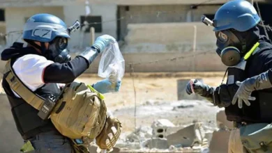 أسلحة كيماوية في السودان.. هل تقترب البلاد من كارثة إنسانية؟