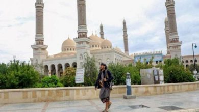 أصوات التوحيد ترتفع في وجه التطييف.. صنعاء تقول لا للحوثي