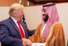 أمريكا تطرح التعاون النووي مع السعودية دون ربطه بالتطبيع
