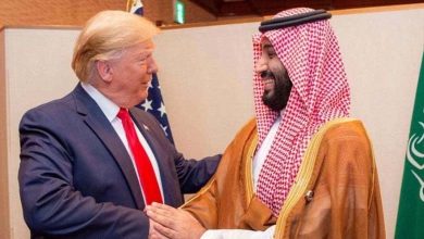 أمريكا تطرح التعاون النووي مع السعودية دون ربطه بالتطبيع