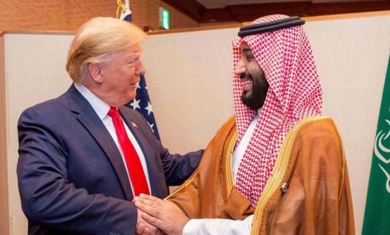 أمريكا تطرح التعاون النووي مع السعودية دون ربطه بالتطبيع