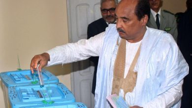 إدانة تاريخية: سجن الرئيس السابق محمد ولد عبد العزيز 15 عاماً بتهم فساد