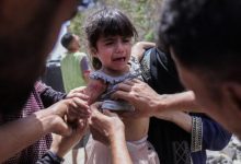 إنذارات الإخلاء تبتلع غزة.. هل بقي مكان آمن؟