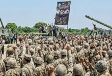 باكستان تعلن تمديد وقف إطلاق النار مع الهند حتى الأحد القادم