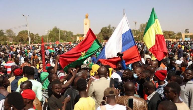 بعد الانقلاب: بوركينا فاسو تعود إلى جذور حركات التحرر الأفريقية
