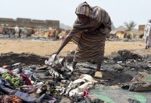 بورتسودان على صفيح ساخن: سقوط خبراء أجانب يكشف شبكة الإسلاميين السرية