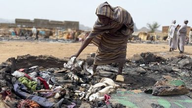 بورتسودان على صفيح ساخن: سقوط خبراء أجانب يكشف شبكة الإسلاميين السرية