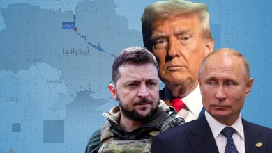 بين المواقف المتصلبة والضغوط الدولية.. مستقبل محادثات أوكرانيا وروسيا