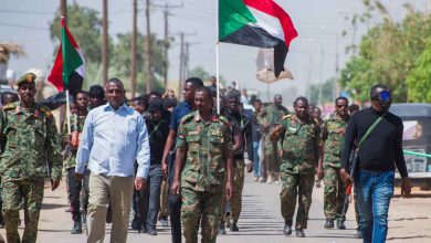 بين تورط إيران وصمت البرهان: هل باتت بورتسودان مركزًا لنفوذ أجنبي في السودان؟