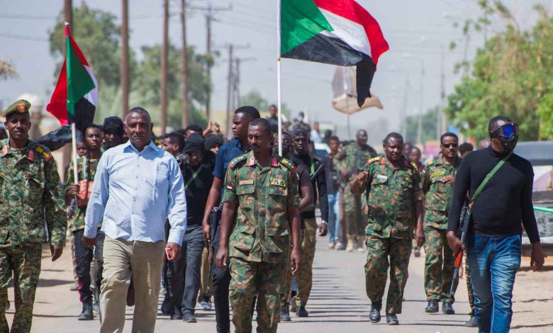 بين تورط إيران وصمت البرهان: هل باتت بورتسودان مركزًا لنفوذ أجنبي في السودان؟
