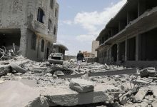 تحرك عسكري مشترك: ضربات جوية أميركية وإسرائيلية على مواقع للحوثيين