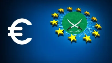 تحقيق خاص: كيف يُعيد الإخوان إنتاج شبكاتهم في العواصم الأوروبية؟