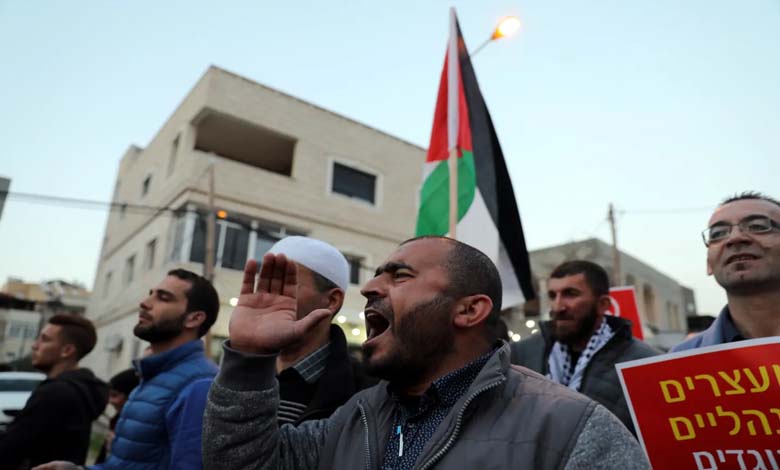 تداعيات الخلاف الأردني: انقسام حاد داخل إخوان لبنان