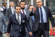 تصريح ترامب بشأن العقوبات ينعش آمال دمشق بفك العزلة الدولية