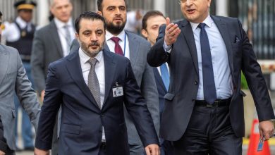 تصريح ترامب بشأن العقوبات ينعش آمال دمشق بفك العزلة الدولية
