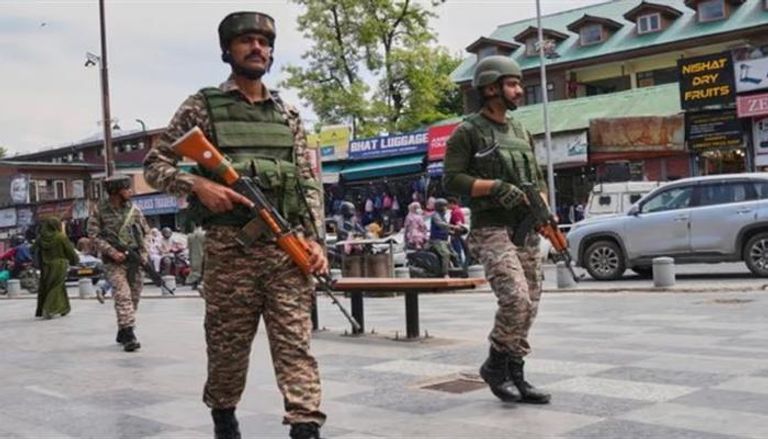 تصعيد جديد في كشمير: ضربة هندية مرتقبة أم حرب نفسية؟