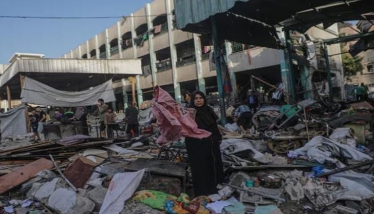 تل أبيب في قفص الاتهام.. مذكرات قانونية بريطانية تُربك المشهد الدبلوماسي