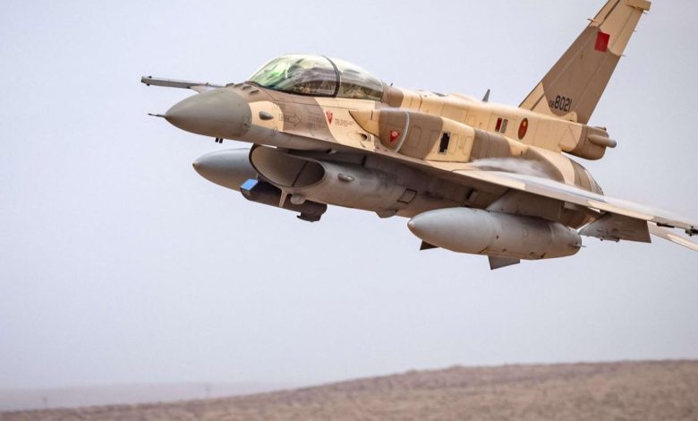 ثقة واشنطن بالمغرب تفتح أبواب الصناعات العسكرية المتقدمة