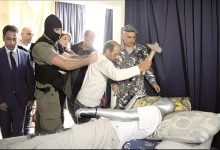 جريمة بشعة تهز الكويت.. مواطن يلقى حتفه رميا بالرصاص بعد قتله سائق منزله ودفنه في سكراب أمغرة