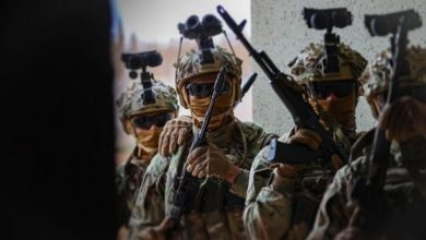 جنوب ليبيا: محاولة هجوم مسلح فاشلة وقوات الجيش ترُدّ بقوة