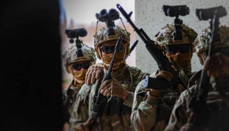 جنوب ليبيا: محاولة هجوم مسلح فاشلة وقوات الجيش ترُدّ بقوة