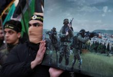 رسالة لبنانية واضحة لحماس: لا نريد حرباً بالوكالة