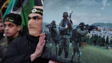 رسالة لبنانية واضحة لحماس: لا نريد حرباً بالوكالة