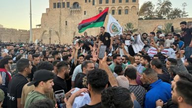 رفض شعبي لدبيبة في طرابلس.. وتحليل ليبي يكشف فشل فتاوى الإخوان