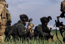 روسيا تكشف سلاحًا جديدًا في أوكرانيا: المُسيّرات الموصولة بالألياف البصرية