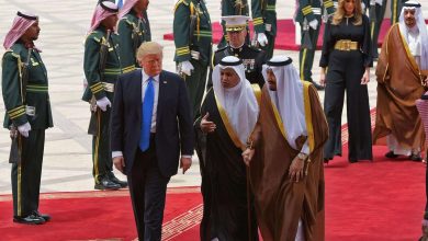 زيارة ترامب إلى الخليج: خطوة مهمة لإعادة تأكيد دور الدول الخليجية في السياسة العالمية