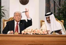 زيارة ترامب إلى قطر: بداية مرحلة جديدة من التعاون والشراكة