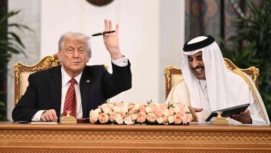 زيارة ترامب إلى قطر: بداية مرحلة جديدة من التعاون والشراكة