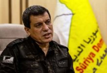 سوريا: تفكيك خلايا تابعة لـداعش في محيط دمشق