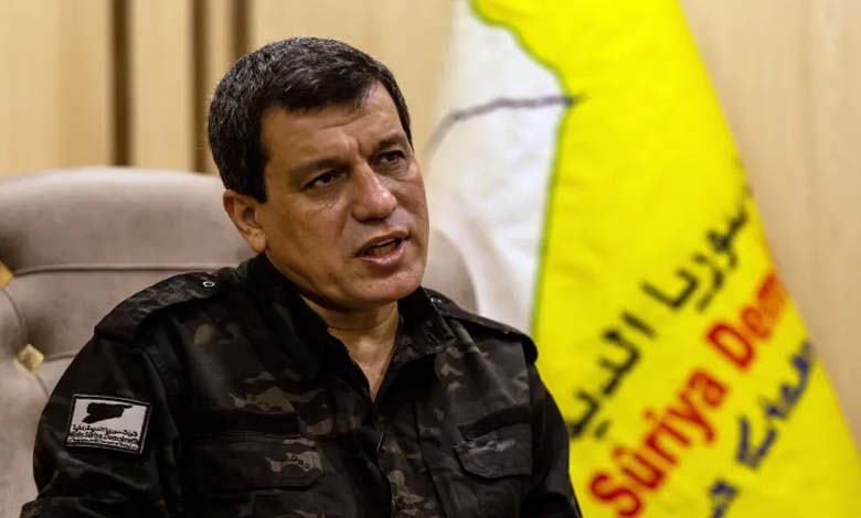 سوريا: تفكيك خلايا تابعة لـداعش في محيط دمشق