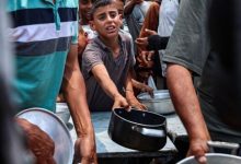 صرخة من تحت الأنقاض: «يكفي».. الغزيون يواجهون الموت بصمت العالم