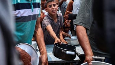 صرخة من تحت الأنقاض: «يكفي».. الغزيون يواجهون الموت بصمت العالم