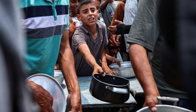 صرخة من تحت الأنقاض: «يكفي».. الغزيون يواجهون الموت بصمت العالم