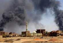 ضربة جوية مفاجئة في بورتسودان تكشف تورط خبراء أجانب وتواطؤ إيراني